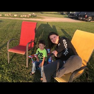 Meet your Posher, Emma